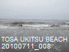TOSA UKITSU BEACH 100711_008